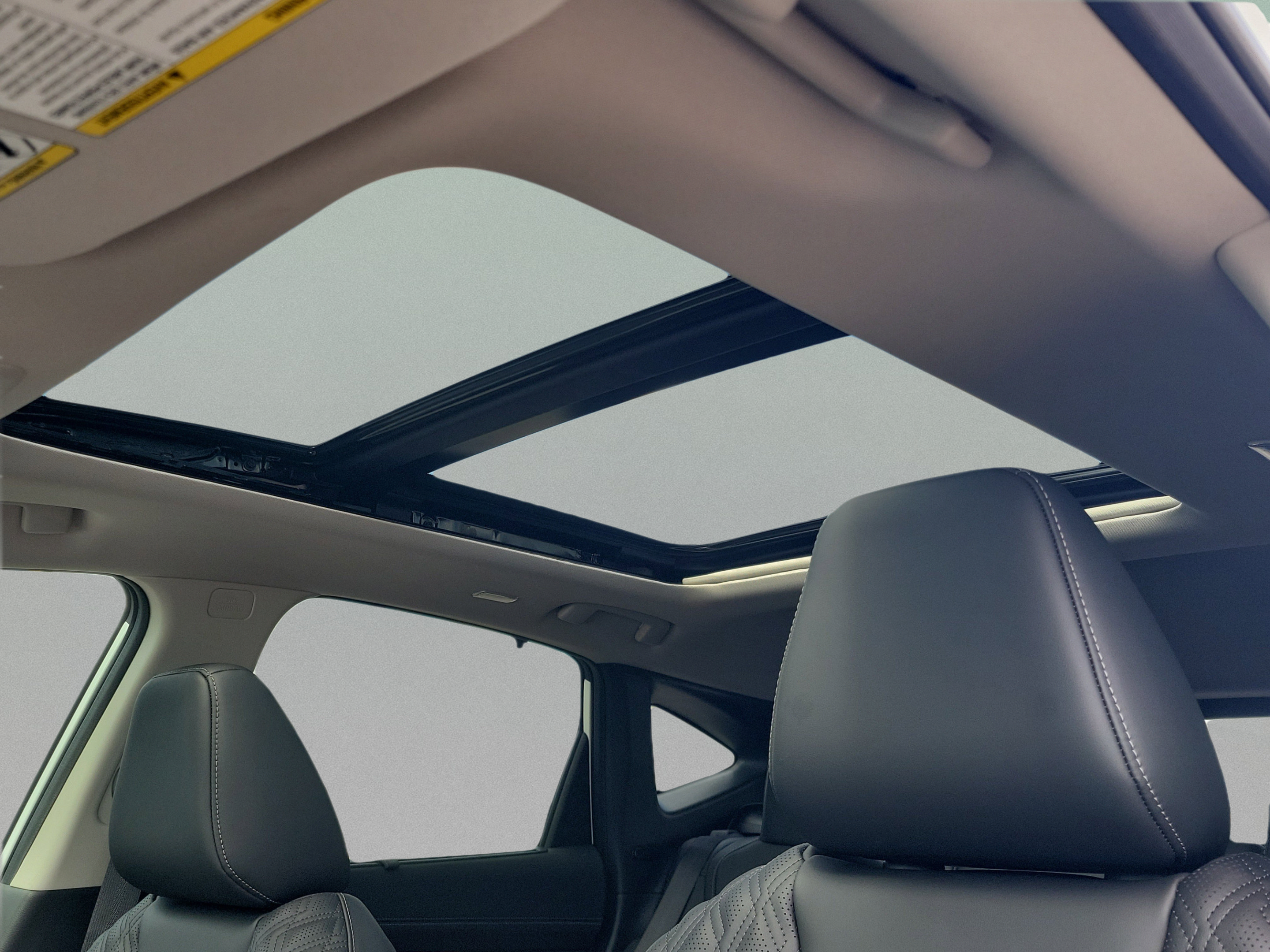 New 2026 Nissan Murano Platinum w/ Cargo Package AWD/4WD image 19