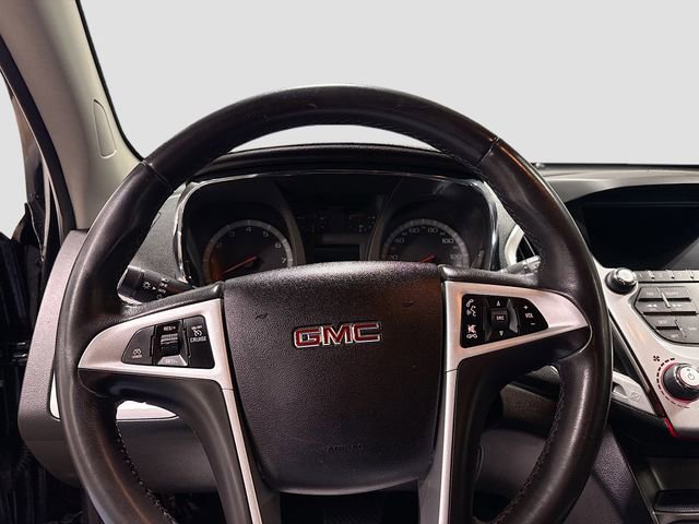 Used 2016 GMC Terrain SLE w/ Convenience Package FWD image 12