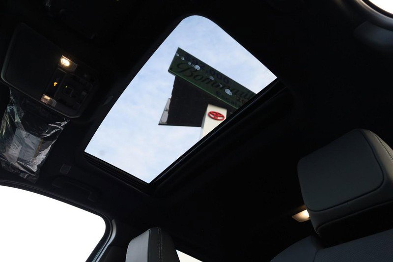 New 2026 Toyota 4Runner TRD Off-Road Premium image 8