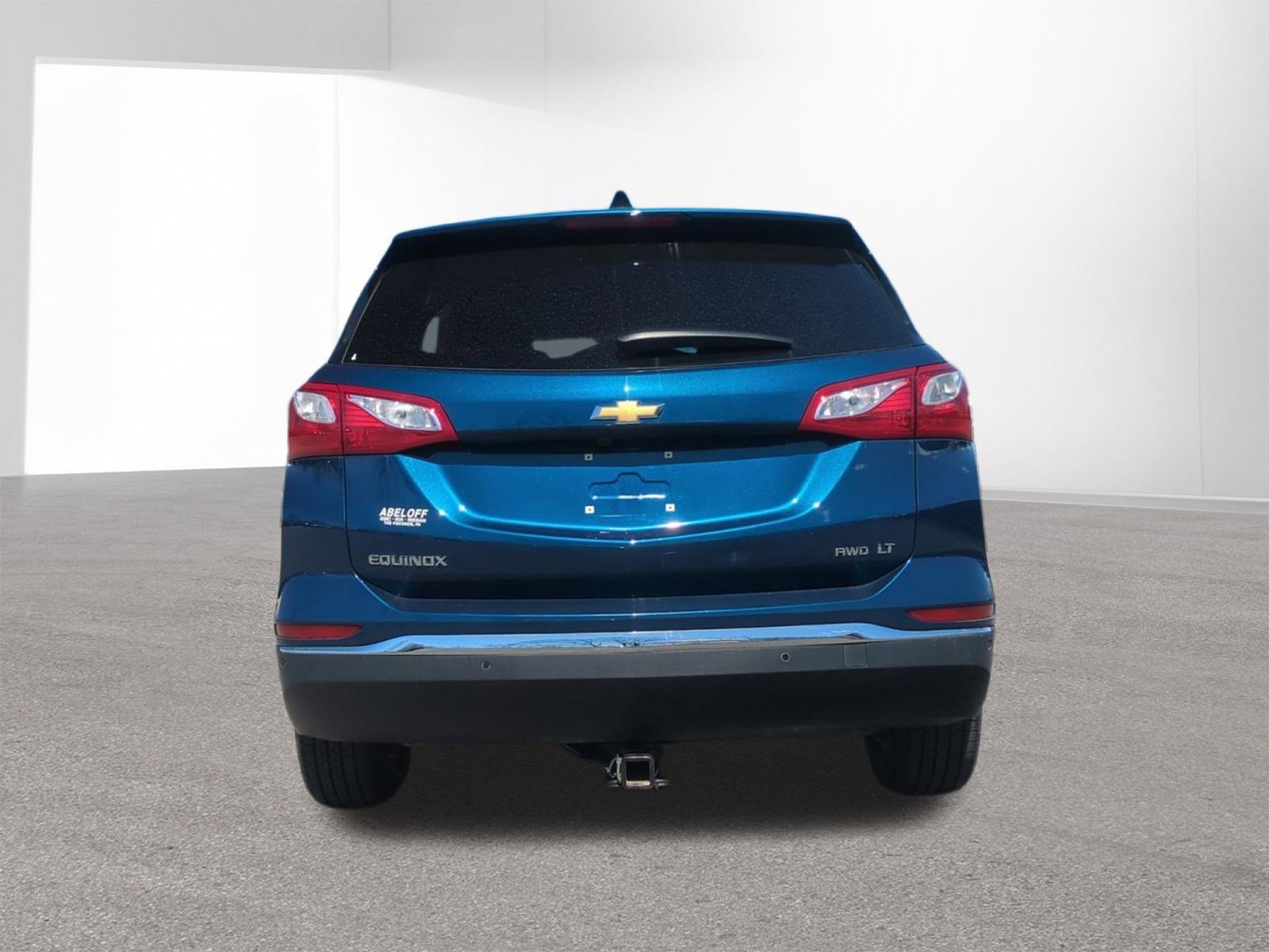 Used 2020 Chevrolet Equinox LT image 6