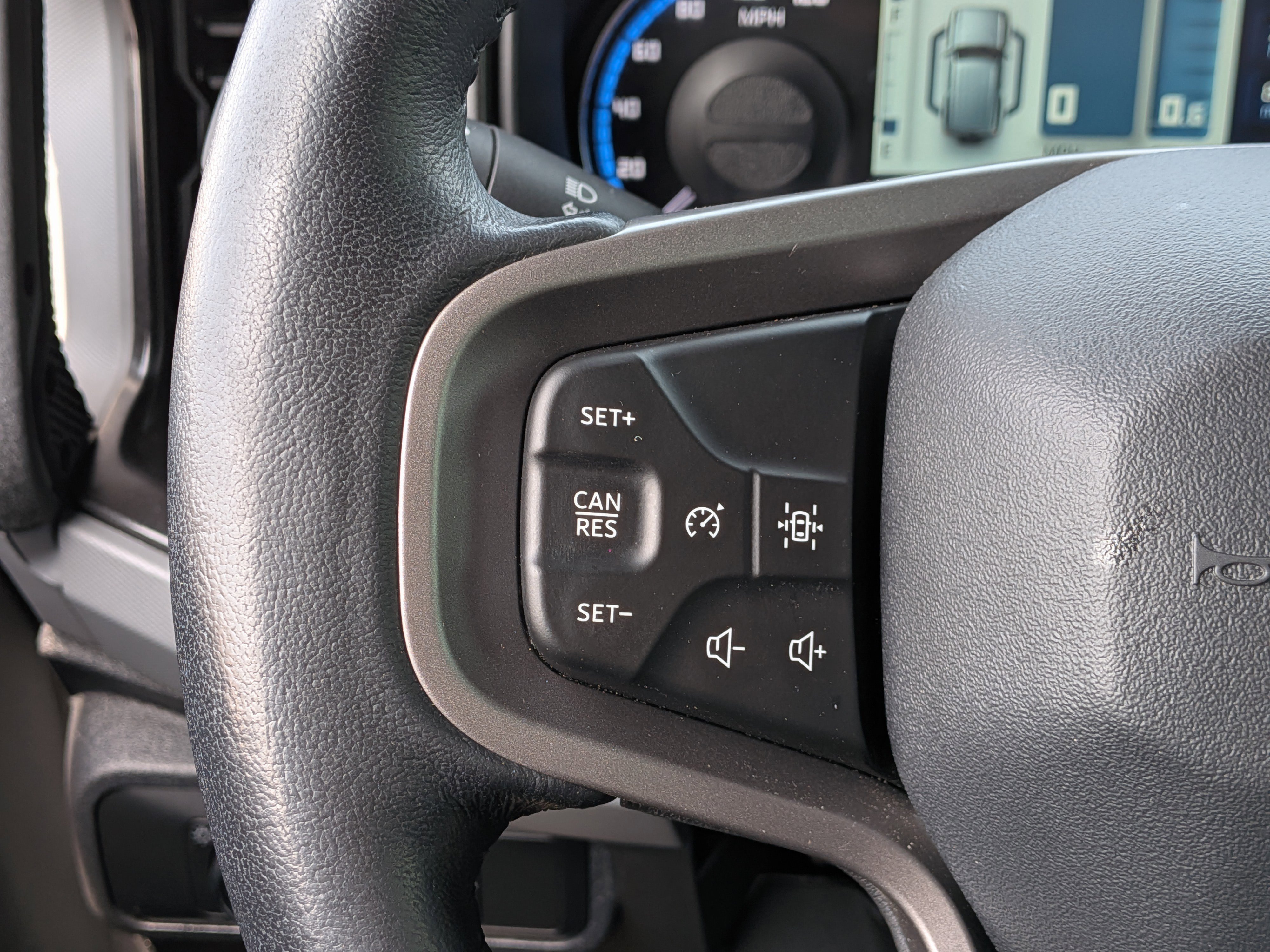 Used 2021 Ford Bronco Big Bend image 33