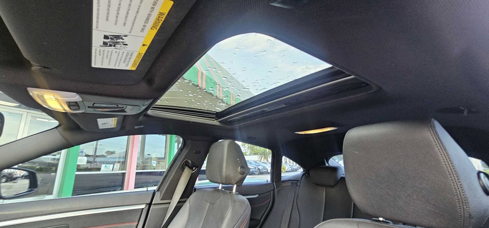 Used 2019 BMW 430i Gran Coupe w/ Convenience Package RWD image 15