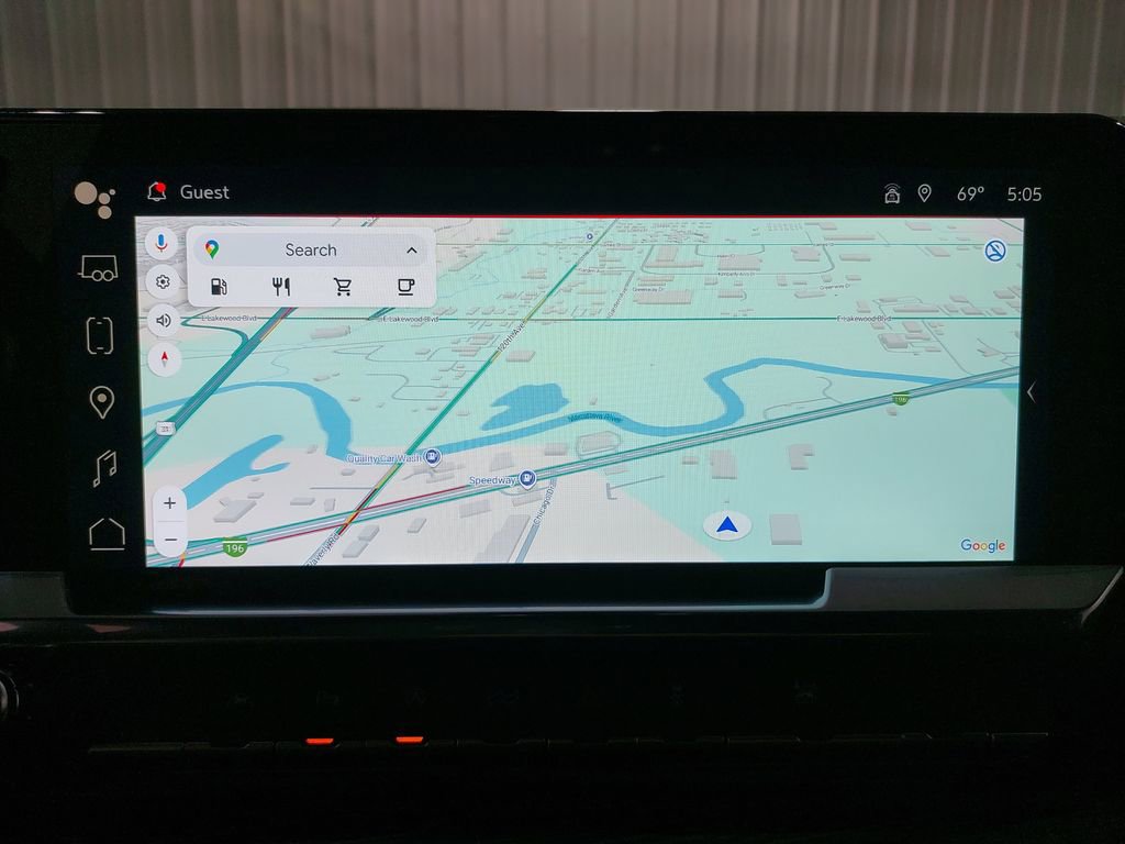 New 2026 GMC Sierra 1500 SLE w/ Preferred Package image 23