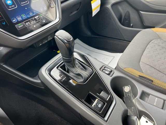 Used 2024 Subaru Crosstrek 2.5i Sport image 42