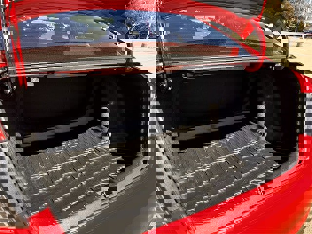 Used 2025 Honda Civic Sport image 33