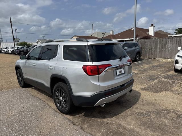 Used 2018 GMC Acadia SLT FWD image 9