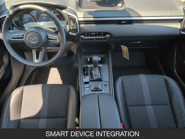 New 2026 MAZDA CX-50 AWD 2.5 S w/ Weather Package image 20