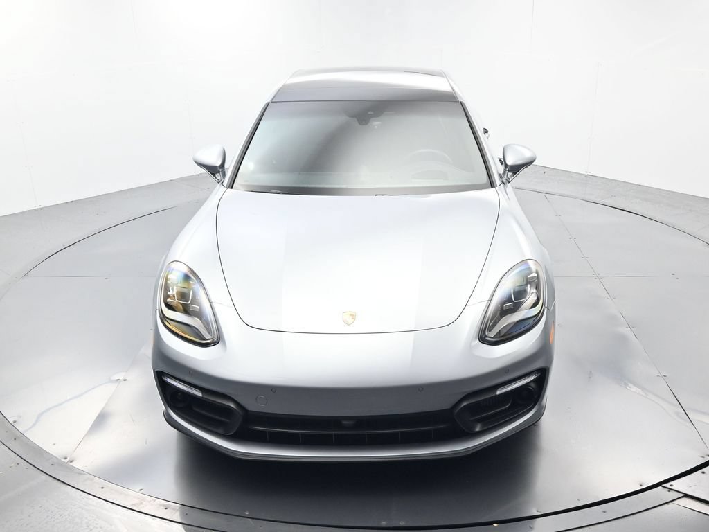 Certified 2023 Porsche Panamera Platinum Edition RWD image 45