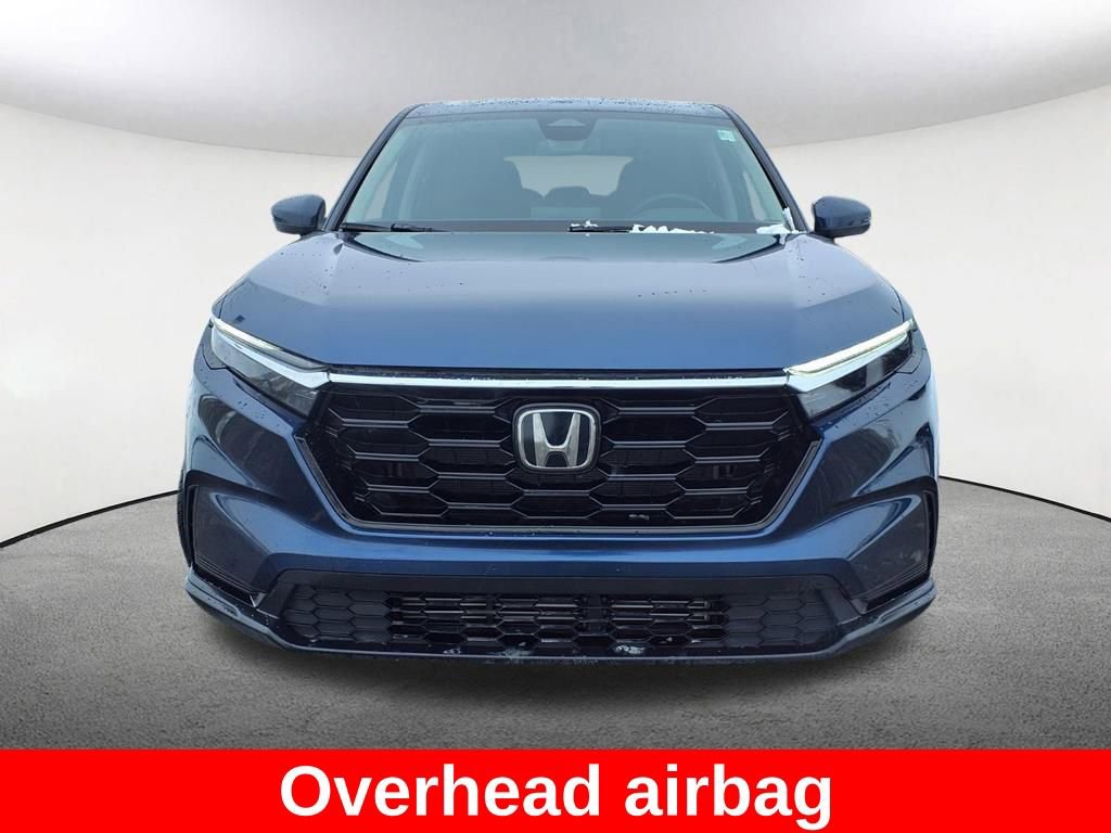 Used 2024 Honda CR-V EX image 22