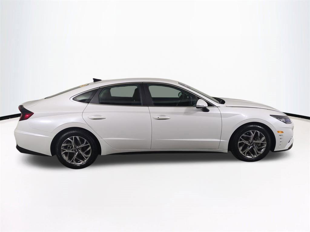 Certified 2022 Hyundai Sonata SEL image 4
