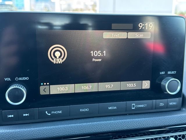 Used 2023 Honda Civic Sport image 9