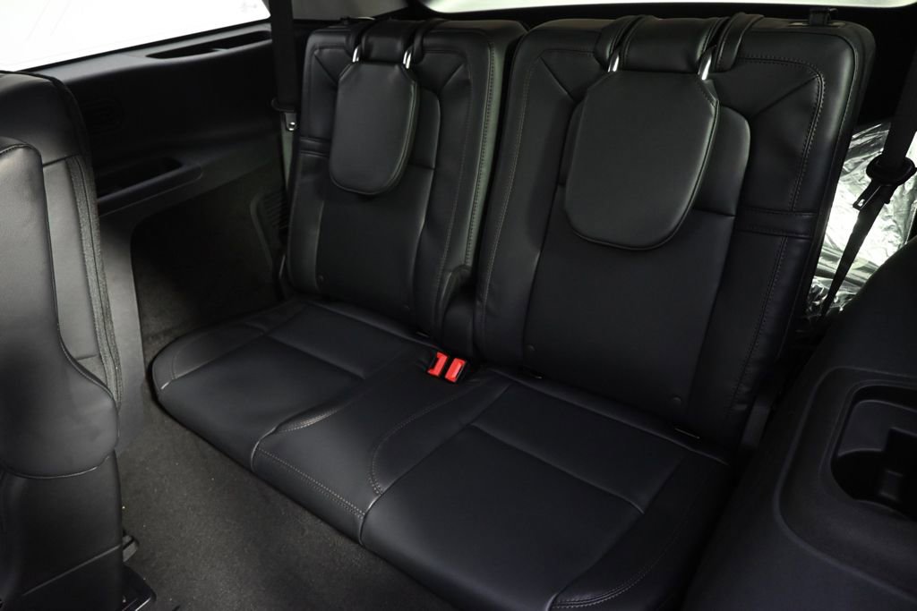 New 2026 Lincoln Aviator Reserve w/ Jet Appearance Package image 22