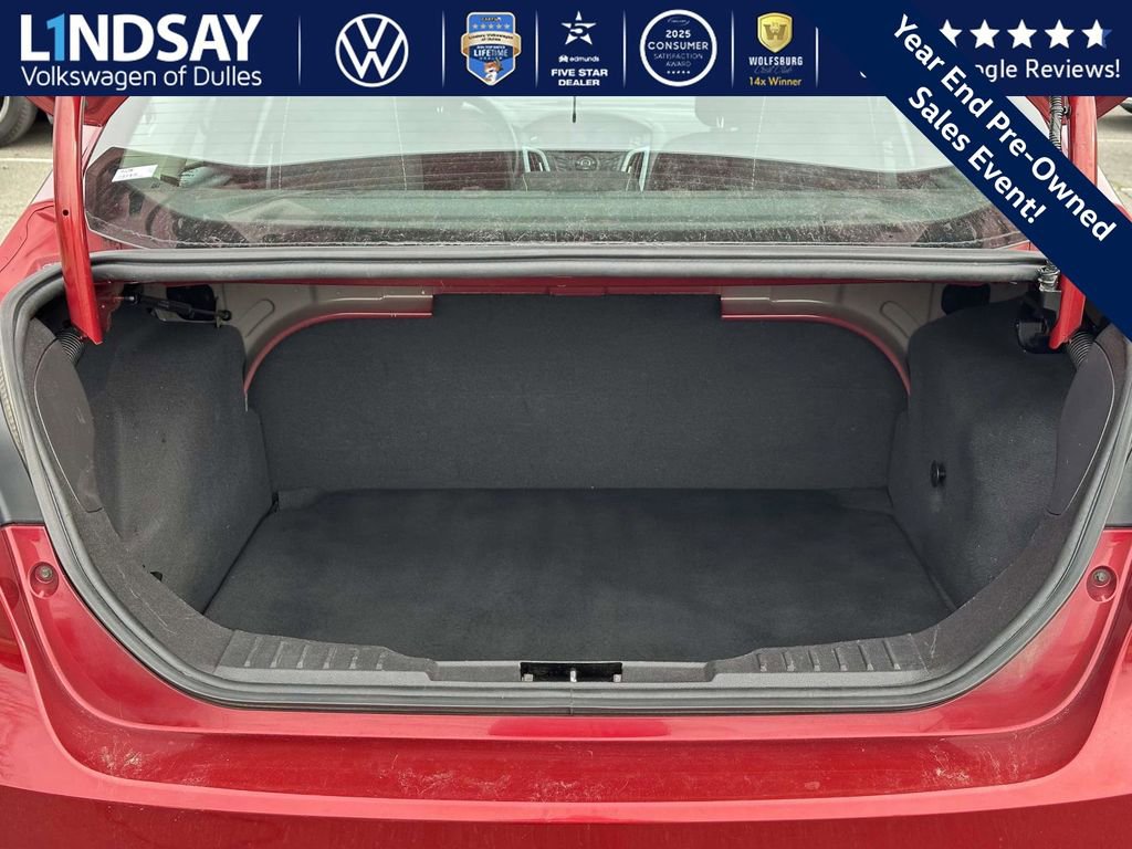 Used 2014 Ford Focus SE image 15