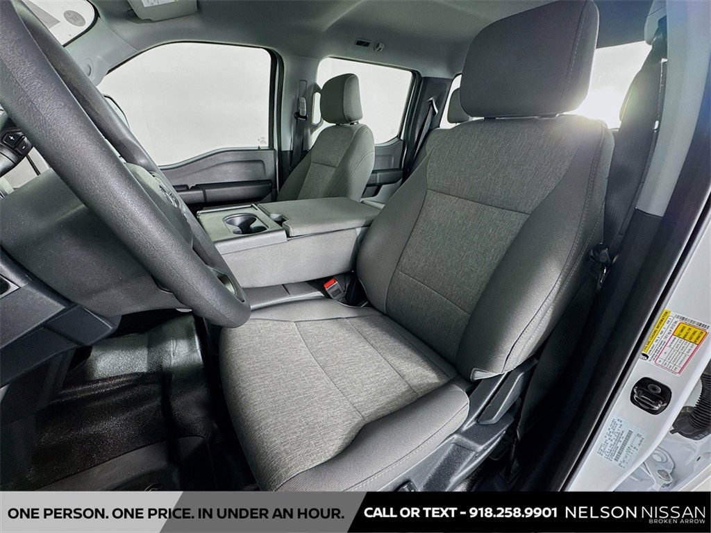Used 2024 Ford F250 XL w/ XL Off-Road Package image 19