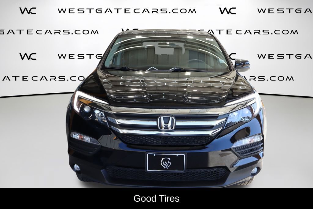 Used 2018 Honda Pilot EX-L image 4