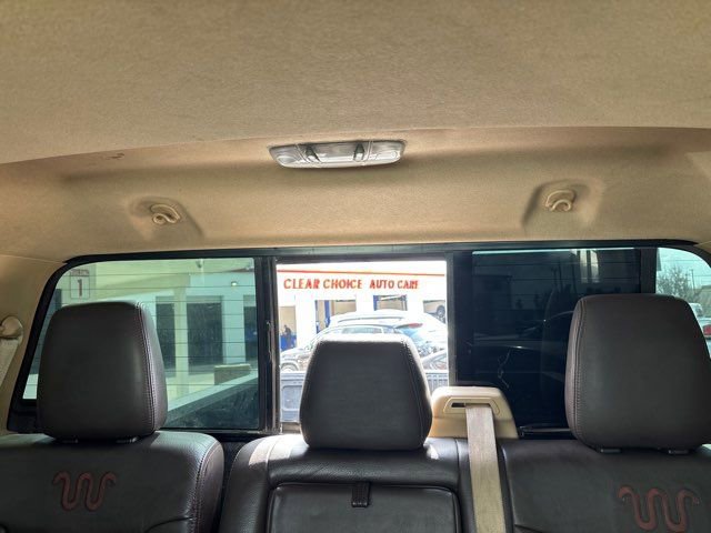 Used 2015 Ford F250 King Ranch w/ FX4 Off-Road Package image 47