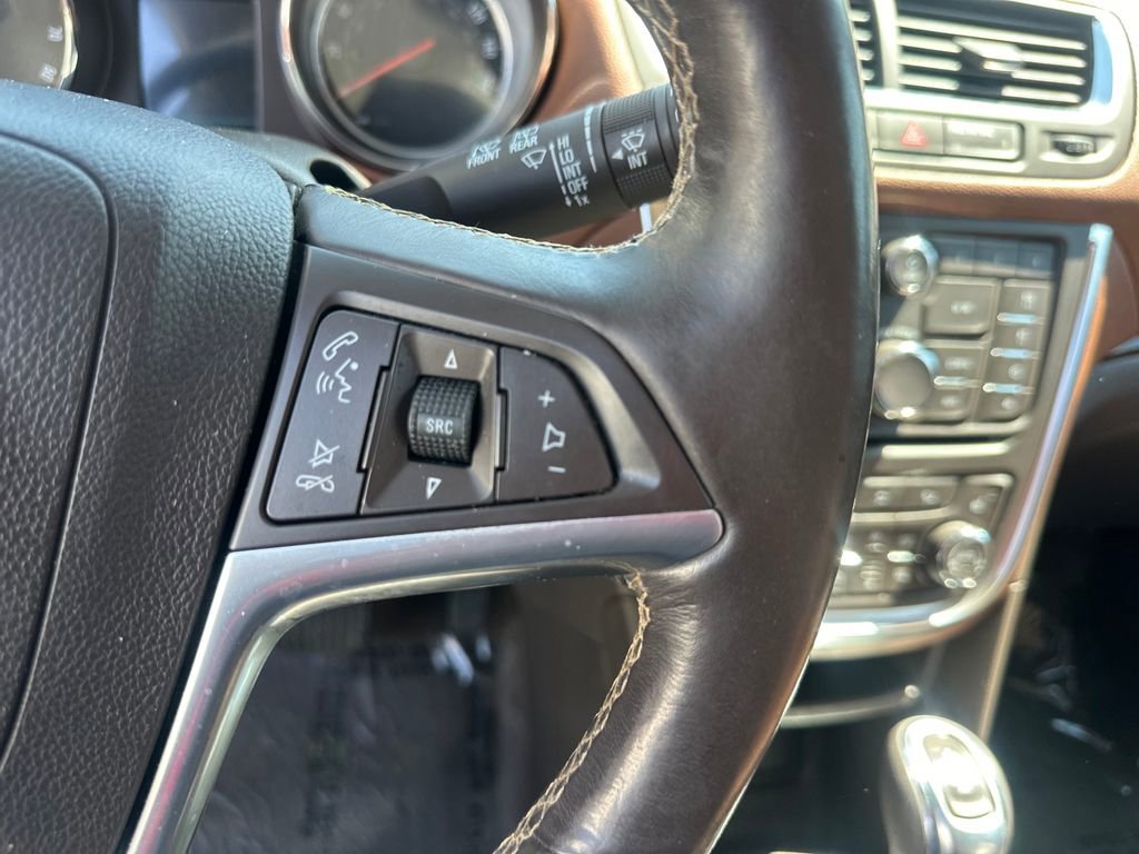 Used 2016 Buick Encore Leather FWD image 15