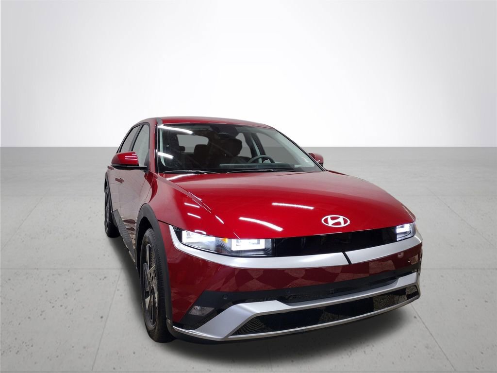 New 2026 Hyundai Ioniq 5 SEL AWD/4WD image 4