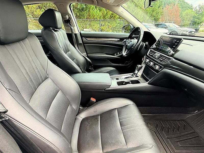 Used 2022 Honda Accord Sport Special Edition image 19