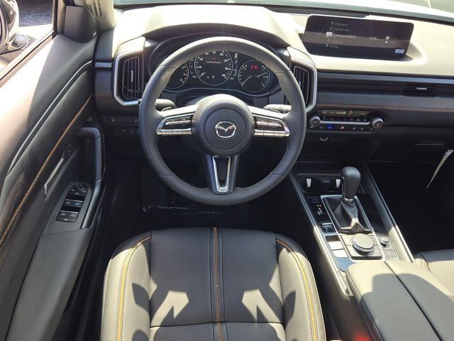 New 2024 MAZDA CX-50 AWD 2.5 Turbo w/ Cargo Package image 9