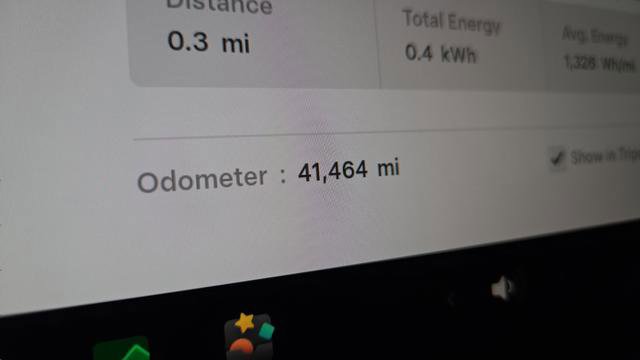 Used 2023 Tesla Model 3 Standard Range image 11