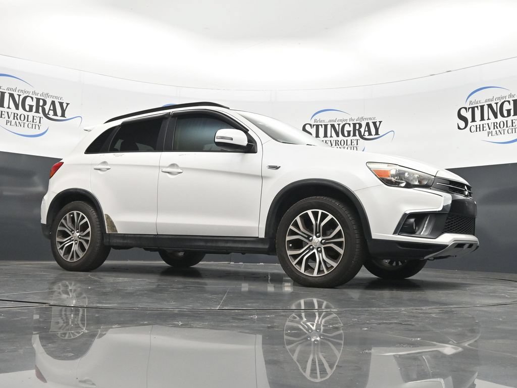 Used 2019 Mitsubishi Outlander Sport GT FWD image 17