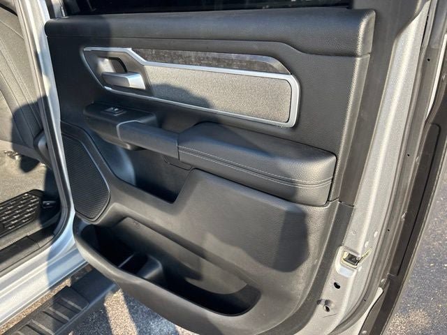 Used 2021 RAM 1500 Big Horn AWD/4WD image 12