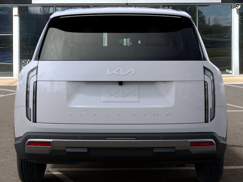 New 2027 Kia Telluride LX FWD image 13