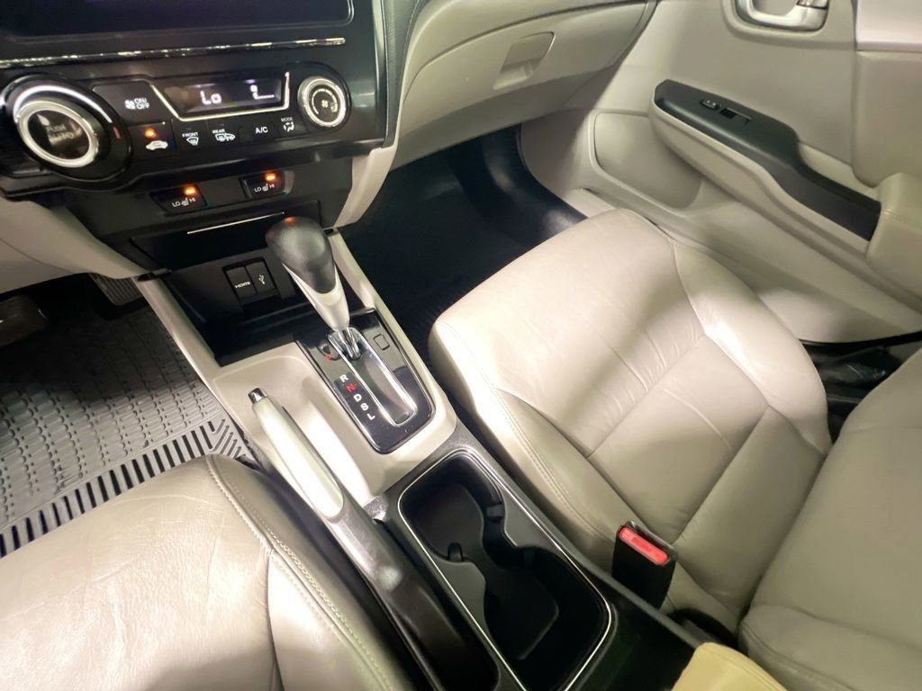 Used 2014 Honda Civic EX-L image 24