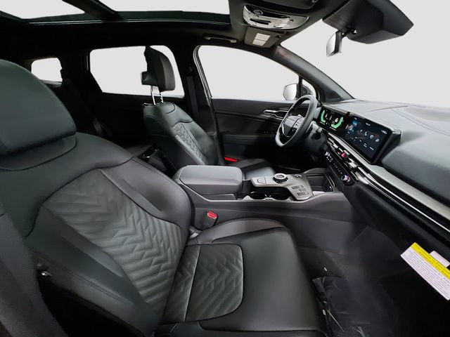 New 2026 Kia Sportage X-Line AWD/4WD image 27
