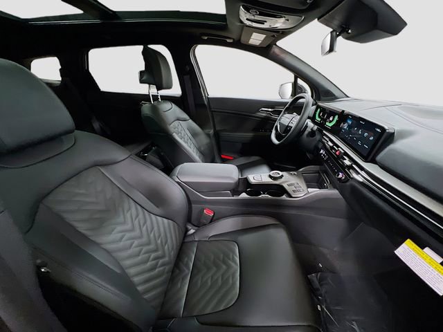 New 2026 Kia Sportage X-Line AWD/4WD image 27