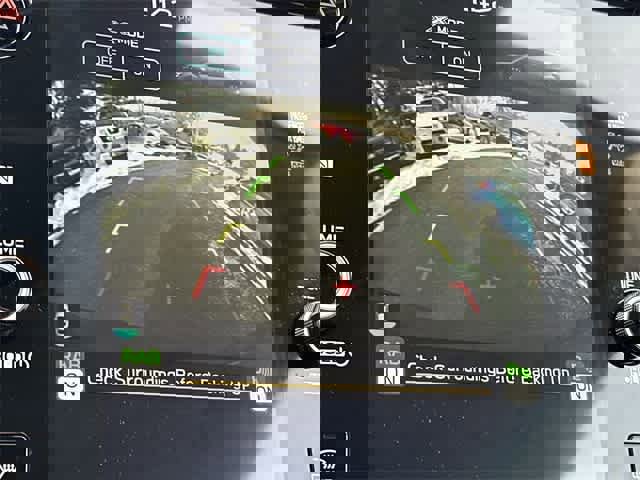 Certified 2025 Subaru Outback Touring XT image 15