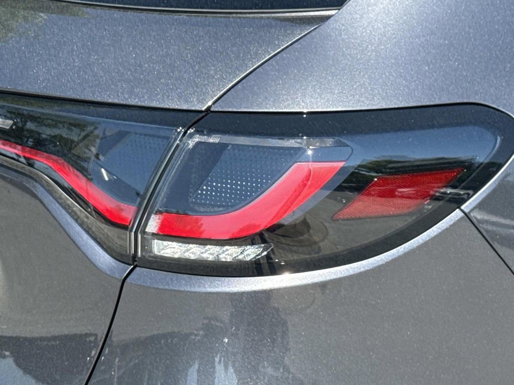 Certified 2026 Honda HR-V EX-L image 28
