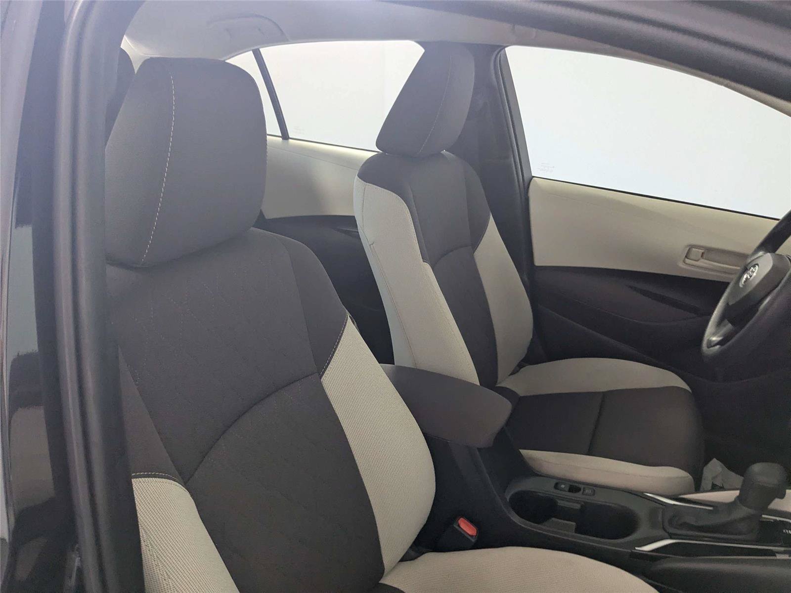 Certified 2023 Toyota Corolla LE FWD image 27