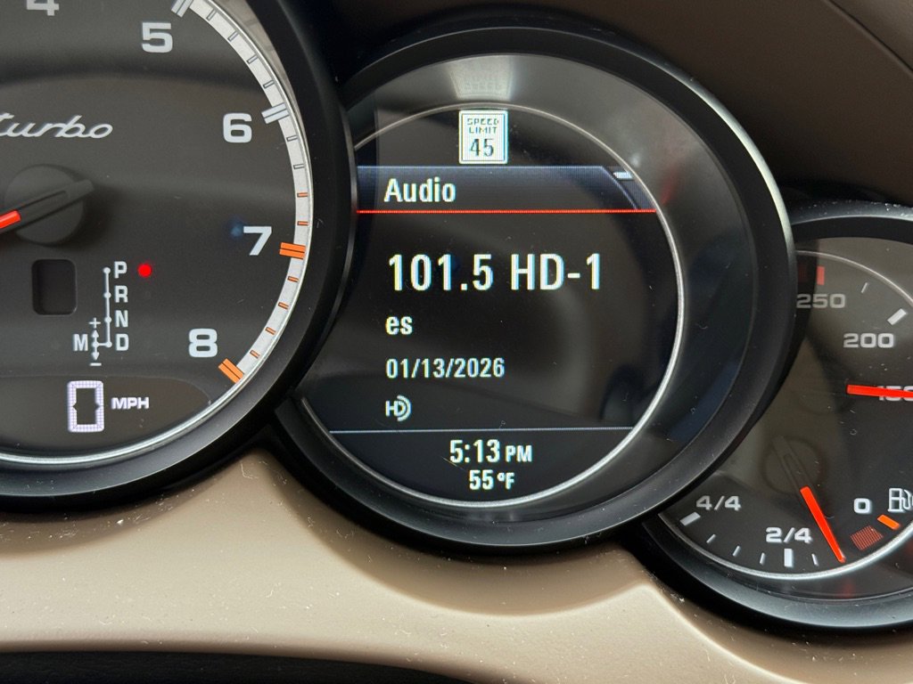 Used 2013 Porsche Cayenne Turbo w/ Premium Pkg Plus image 49