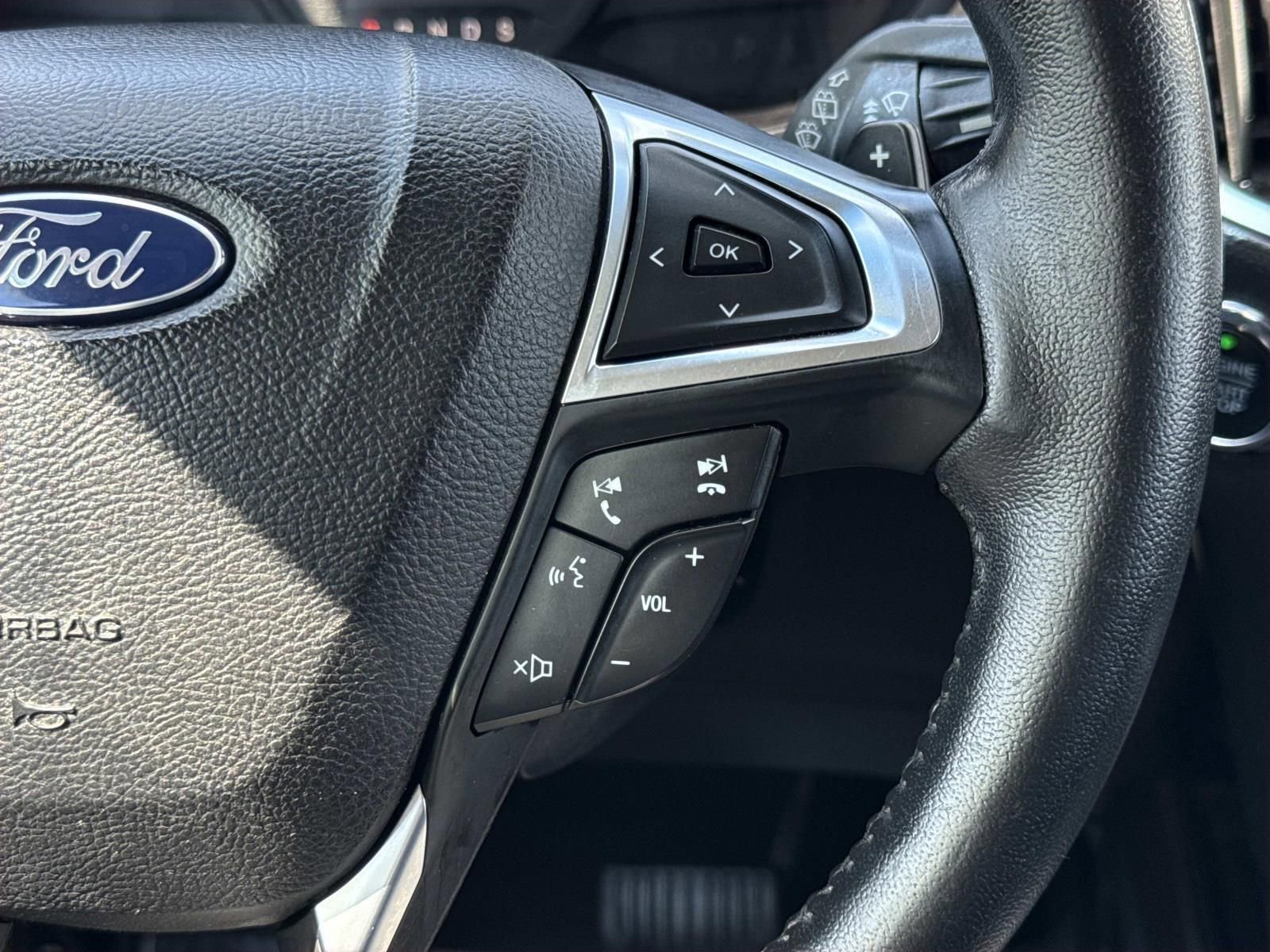 Used 2017 Ford Edge SEL w/ Equipment Group 201A image 13