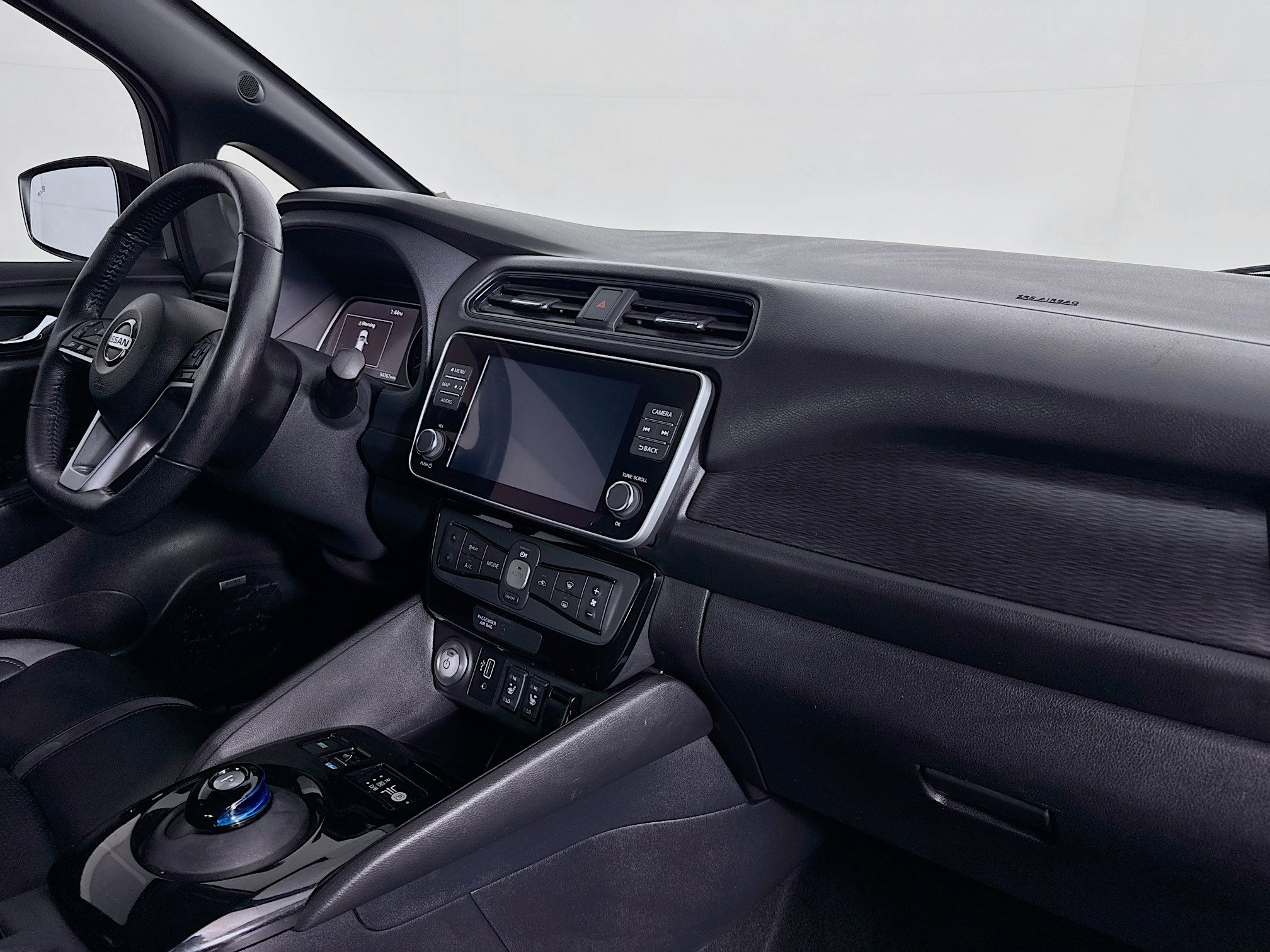 Used 2019 Nissan Leaf SL Plus image 29