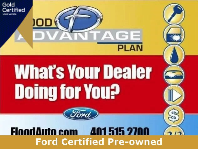 Used 2023 Ford Escape Active AWD/4WD image 18