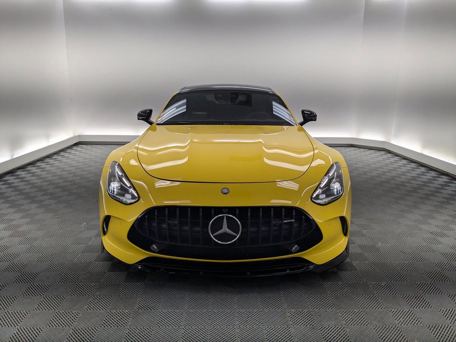 Used 2024 Mercedes-Benz AMG GT 55 image 5