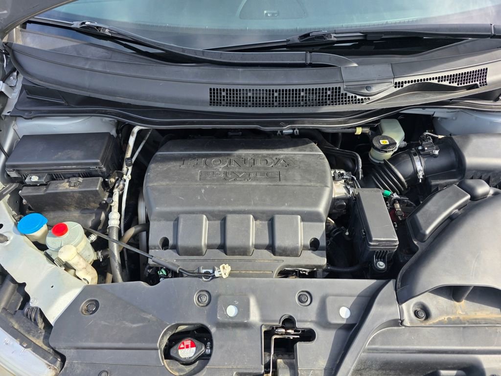 Used 2012 Honda Odyssey EX-L image 32