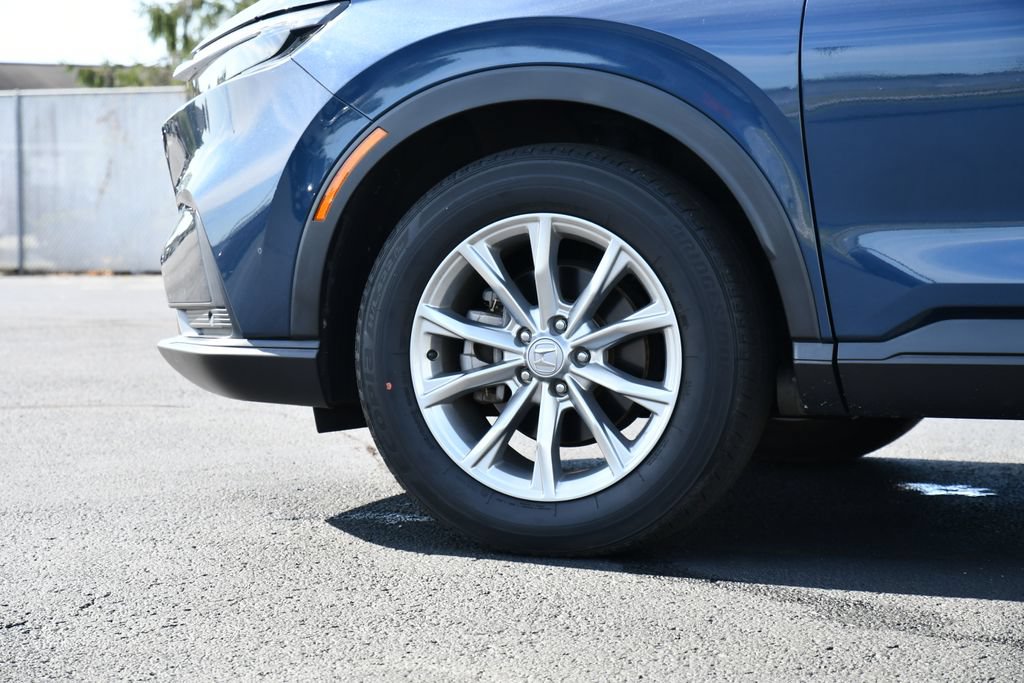 Certified 2024 Honda CR-V EX-L image 12