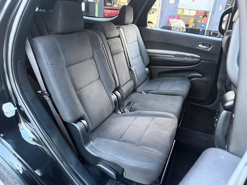 Used 2015 Dodge Durango SXT w/ Quick Order Package 23B AWD/4WD image 19