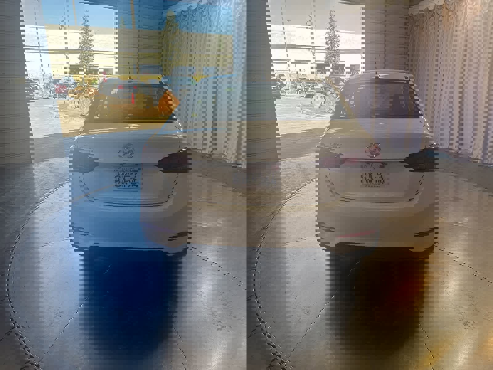 Used 2019 Hyundai Accent SE image 6