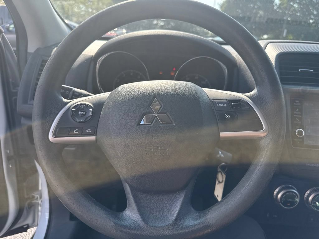 Used 2022 Mitsubishi Outlander Sport FWD image 15