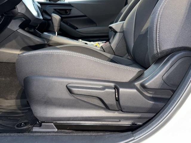 Certified 2026 Subaru Crosstrek 2.0i Premium AWD/4WD image 21
