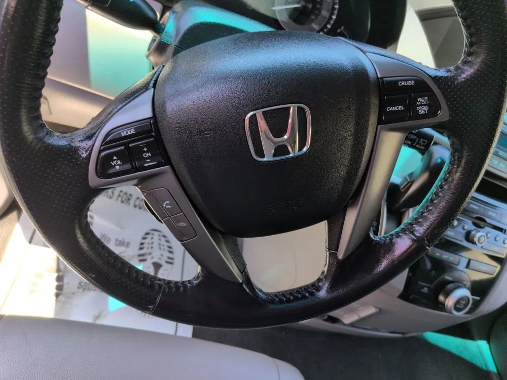 Used 2011 Honda Odyssey EX-L image 33