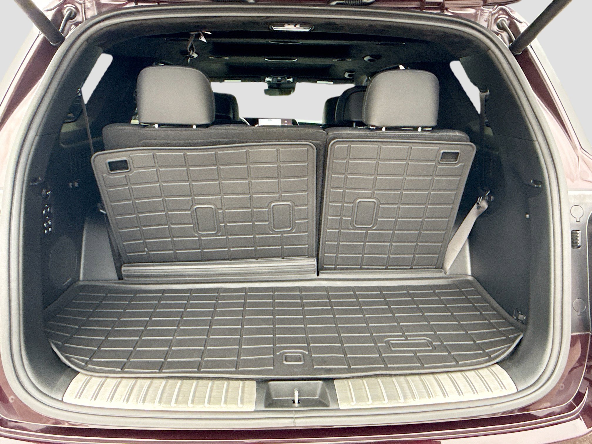 Used 2024 Hyundai Palisade Calligraphy image 12