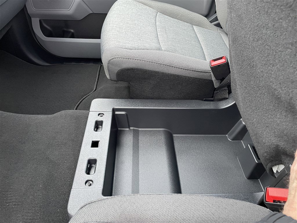 New 2026 Ford F350 XL w/ STX Appearance Package image 25