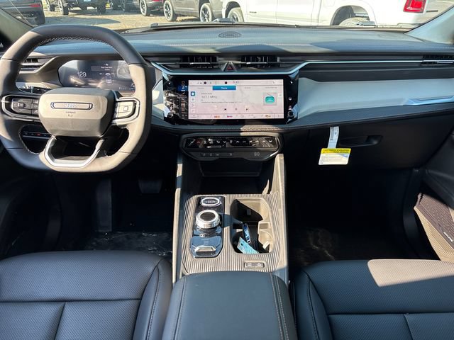 New 2026 Jeep Cherokee Limited AWD/4WD image 9