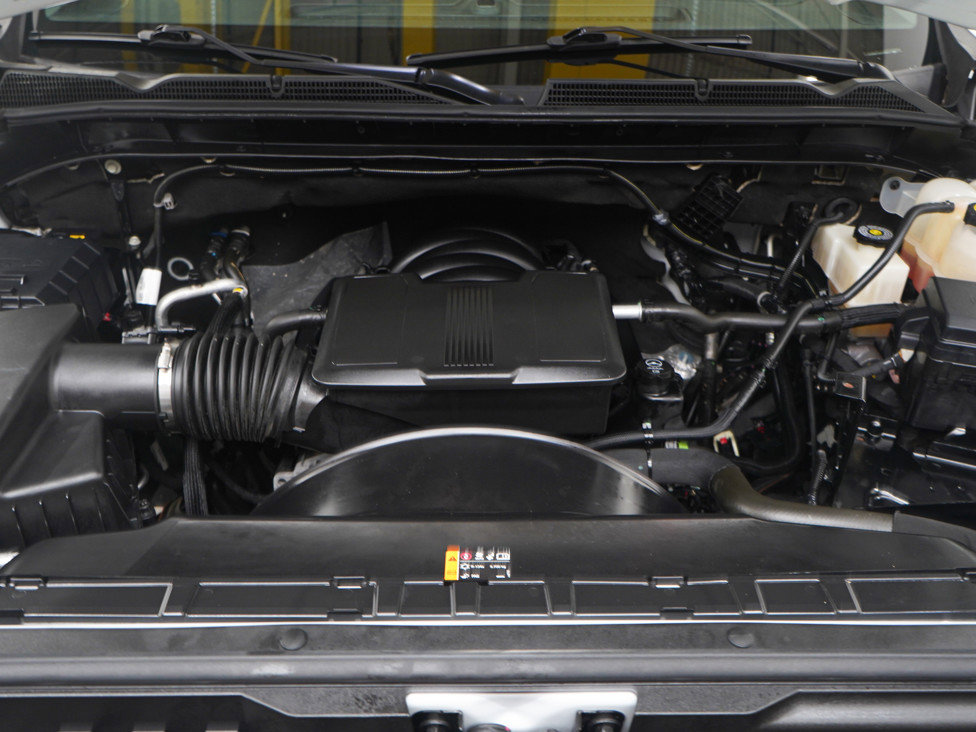 Used 2023 GMC Sierra 2500 SLE w/ SLE Convenience Package image 31